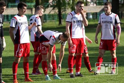Korona Rzeszów nie zatrzymuje się! Teraz pokonali Igloopol Dębica. (fot. Radosław Kuśmierz)