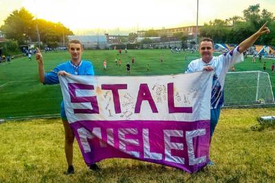 fot. Stal Mielec