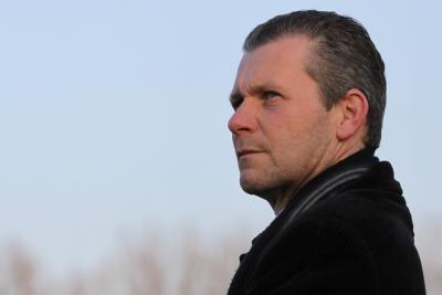 Robert Góralczyk rozstał się z Motorem Lublin. Będzie dyrektorem sportowym GKS-u Katowice. (fot. PZPN)