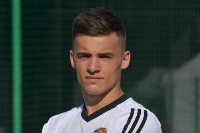 Serhij Krykun 