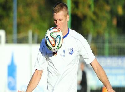 foto MKS Kluczbork 