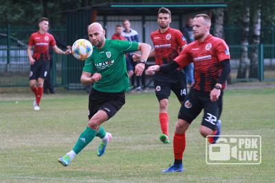 FOTOGALERIA: Stal Stalowa Wola - Wólczanka Wólka Pełkińska 3-1 [ZDJĘCIA]