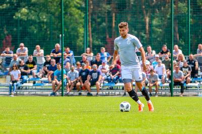 PGE Stal Mielec pokonała Stal Rzeszów 3-0. (fot. archiwum)