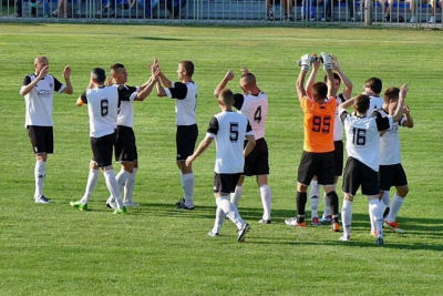 Piast Tuczempy ograł JKS w sparingu (fot. archiwum)