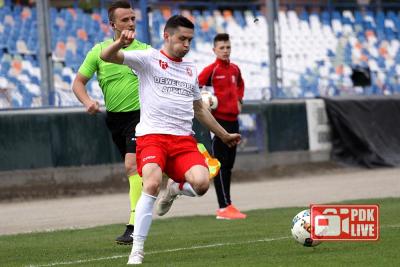 Resovia ograła 
