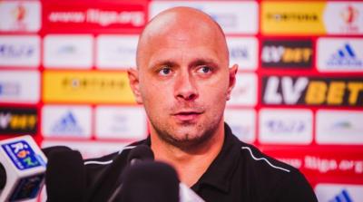 Artur Skowronek zostaje w PGE Stali Mielec (fot. PGE Stal Mielec)