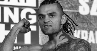 Dawid 'Cygan' Kostecki popełnił samobójstwo. Służba Więzienna potwierdza