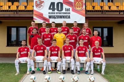 fot. KS Wiązownica