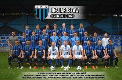 fot. JKS Jarosław