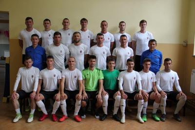 fot.Piast Tuczempy