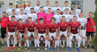 fot. Wólczanka Wólka Pełkińska