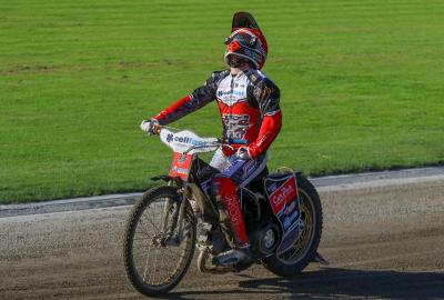 fot. Wilki Krosno