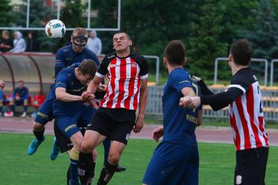 Derby Rzeszowa pokaże TVP3 (fot. archiwum)
