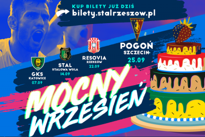 fot. Stal Rzeszów