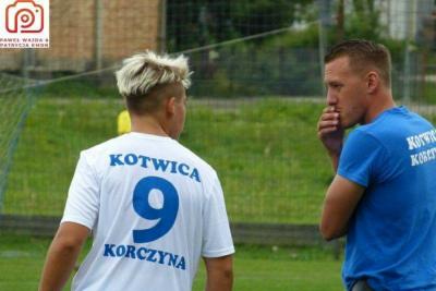 Foto Paweł Wajda - Patrycja Kmon