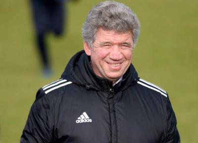 Podlasie ma nowego szkoleniowca (fot. tribuna.com)