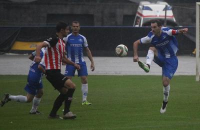 Kto wygra 85. Derby Rzeszowa? Stal Rzeszów czy Apklan Resovia? (fot. archiwum)