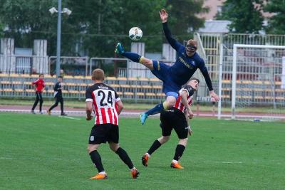 Już w niedzielę zostaną rozegrane derby Rzeszowa (fot. archiwum)