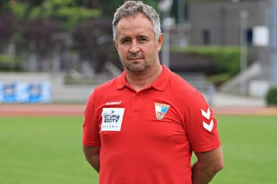Jacek Magnszewski nie poprawdzi już Wisły Puławy. (fot. Wisła Puławy)