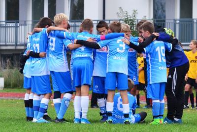 foto. Facebook Beniaminek Profbud Krosno 