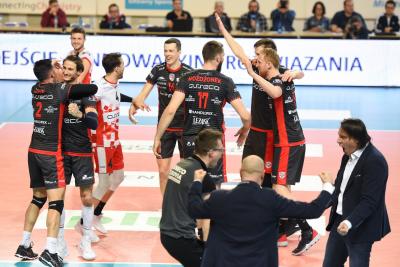 fot. Asseco Resovia Rzeszów 