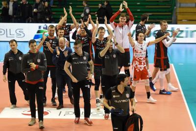 fot. Asseco Resovia Rzeszów 