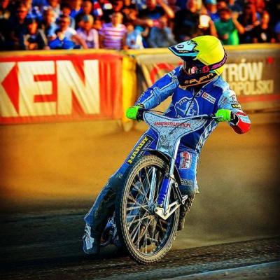 foto. Stal Rzeszów Speedway