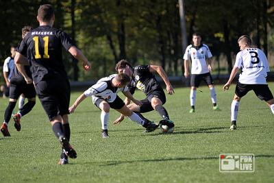 FOTOGALERIA: Stal II Stalowa Wola - Igloopol Dębica 3-3 [ZDJĘCIA]