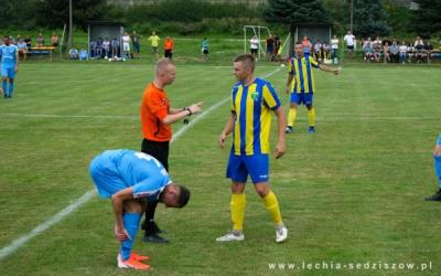 foto: Lechia Sędziszów Małopolski