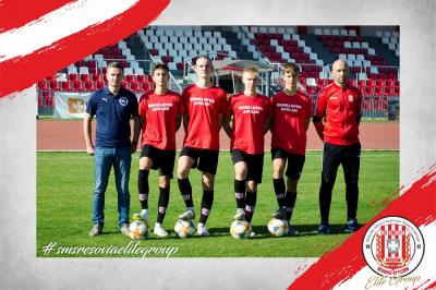 Ruszył projekt SMS Resovia Elite Group. (fot. SMS Resovia)