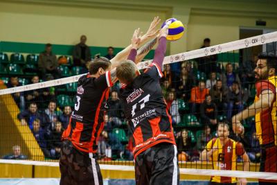 foto. Asseco Resovia 