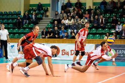 foto. Asseco Resovia 