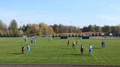 foto: Lechia Sędziszów Małopolski