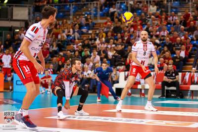 fot. Asseco Resovia