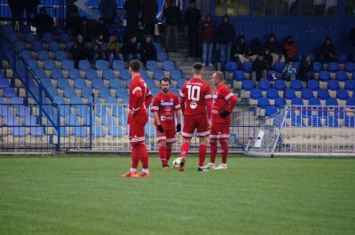 foto. Watkem Korona Rzeszów