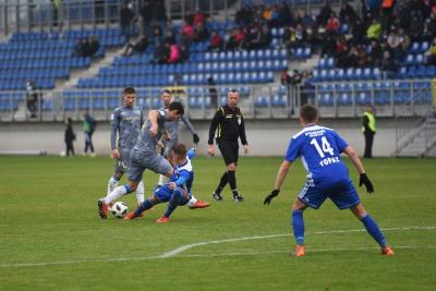 foto. Stal Rzeszów