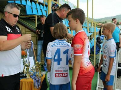 Foto GKS Zamczysko Odrzykoń