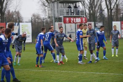 foto. Stal Rzeszów 