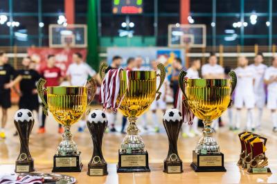 fot.Heiro Futsal Cup/facebook