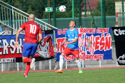 Foto Radosław Kuśmierz