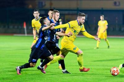 Foto Ekoball Stal Sanok 