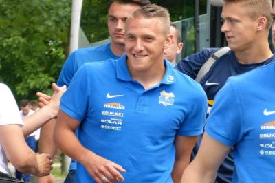 Foto Termalica Bruk Bet Nieciecza