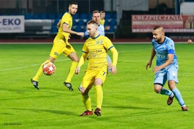 Foto Ekoball Stal Sanok 