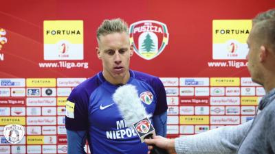 Rzeszowianie nie próżnują na rynku transferowym (fot. Puszcza Niepołomice)