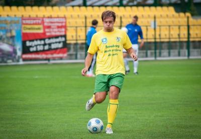 Foto Grzegorz Lipiec
