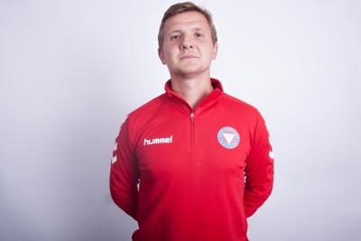 Powiększył się sztab PGE Stali Mielec (fot. Garbarnia Kraków)