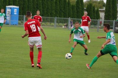 Foto KS Wiązownica 