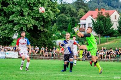 Foto Iskra Przysietnica