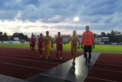 Foto Ekoball Stal Sanok 