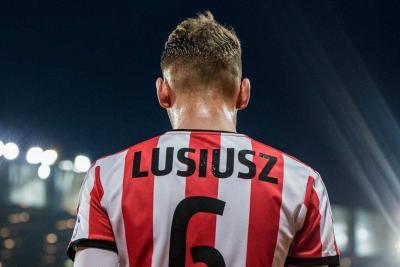 Foto Filip Trubalski / Cracovia Kraków